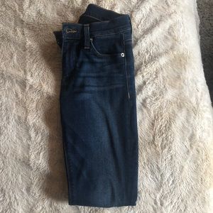 Hudson Skinny Jeans